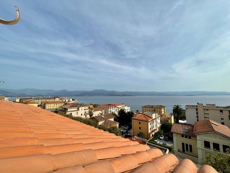 A louer appartement studio 20000 AJACCIO COURS GRANDVAL - Photo 5