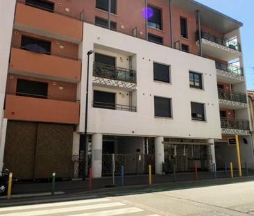 Location Appartement 1 pièce 28m² TOULOUSE 31400 - Photo 5