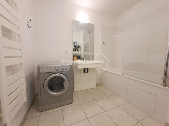 Appartement Miramas 3 pièce(s) avec place de parking, - Photo 1