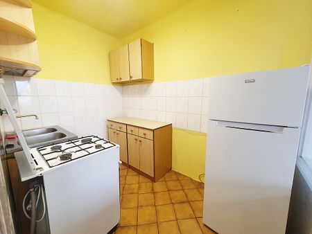 Do wynajęcia | 2 pokoje | KSM | Kielce - Photo 4