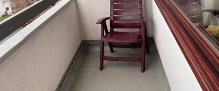 Apartment möbliert, 100 m bis zum Telekom Campus Beuel - Foto 1