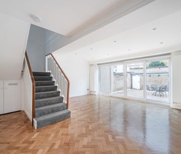 4 bedroom townhouse to rent - Photo 1