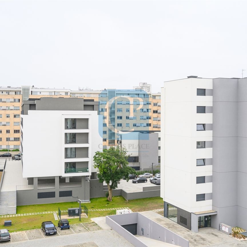 Apartamento T1 em Porto - Photo 1