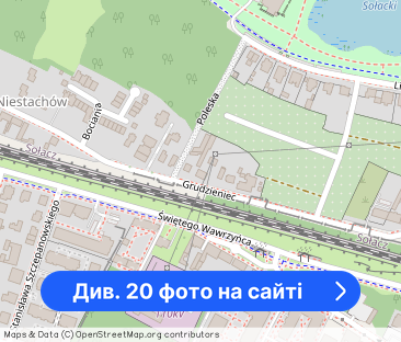 Designerskie 2P z klimatem na Sołaczu BEZCZYNSZOWE - Фото 1