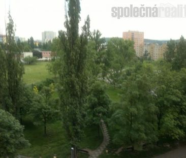 Pronájem bytu 1+kk 40 m2 - Fotografie 2