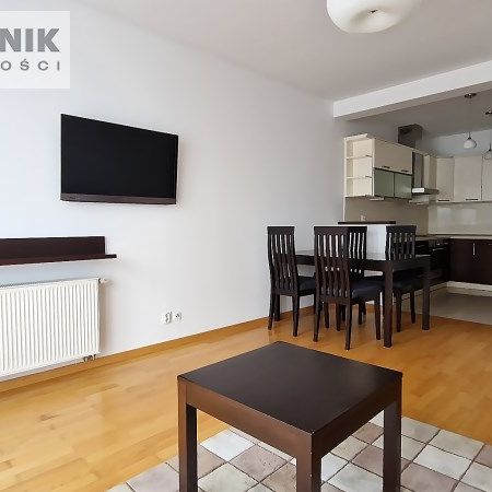 Łódź, Śródmieście Mieszkanie na wynajem - Zdjęcie 1