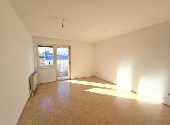Freundliche SINGLE-Wohnung mit Balkon in Innenhoflage - Fischergasse 23 - Top 13 - Photo 1
