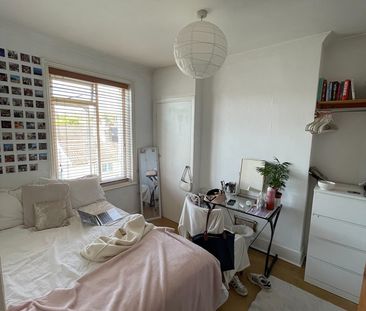 5 Bed Terraced House, Hanover Terrace, BN2 - Photo 3