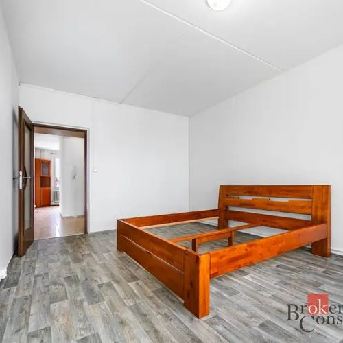 Pronájem bytu 4+1 76 m - Fotografie 1