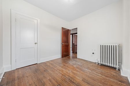 For Lease - 134 Rockwell Avenue, Toronto, Ontario - Photo 2