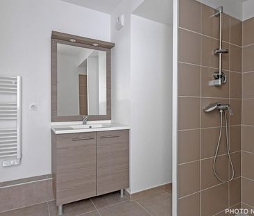 location Appartement T2 DE 43.05m² À MONTPELLIER - Photo 5