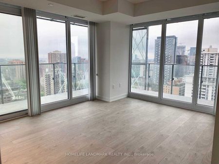 For Lease - 50 Wellesley Street Unit# 2808, Toronto, Ontario - Photo 4