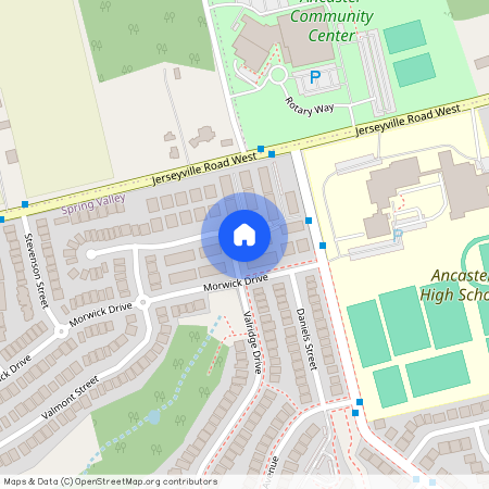 81 Valridge Drive, Hamilton
