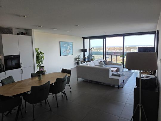 Te huur: Appartement Anna van Buerenplein in Den Haag - Photo 1