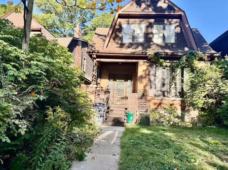 For Lease - 391 Parkside Drive Unit# lower, Toronto, Ontario - Photo 2