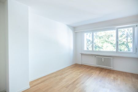 Zentrales Wohnen in Pratteln - Photo 2