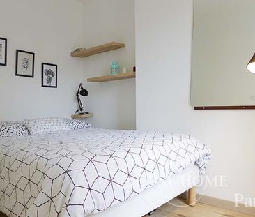 Appartement en location | Paris 11ème - Photo 3