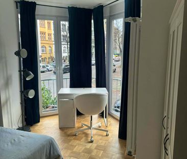 Birkenstraße - Foto 1