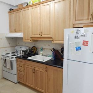 Spacious 1-bedroom Apartment in Plateau close to Mont-Royal metro stat - Photo 2