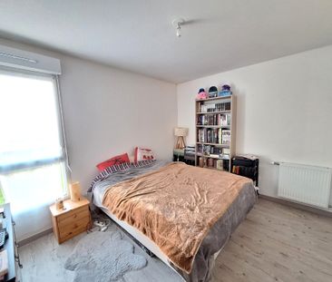 Location Appartement 3 pièces 62m² LES SABLES D’OLONNE 85340 - Photo 3