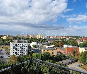 Kawalerka z pięknym widokiem na Panoramę Miasta! - Фото 5