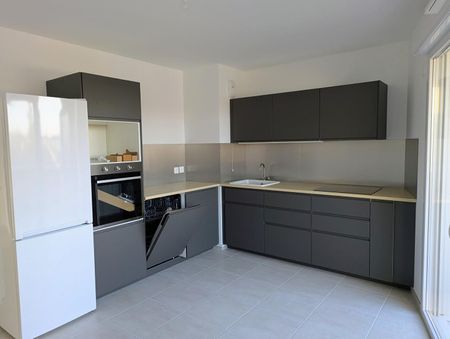 Appartement T3 Longvic à louer - Photo 5