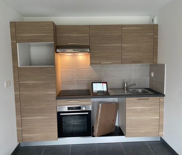 Appartement à louer 2 pièces - 41 m² - Photo 3