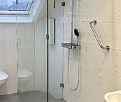 Ca. 17,64m² Appartement in der Lange Str. 79 a zu vermieten! - Photo 1