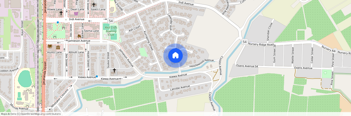 7 Melia Street, Vic 3496, Red Cliffs