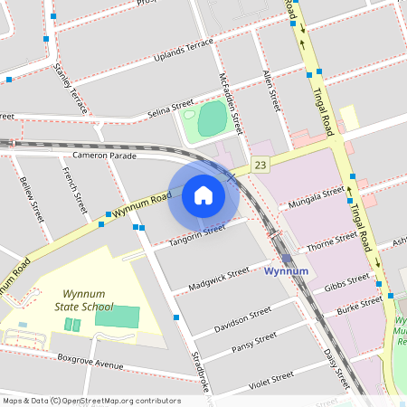 4 Rannock Street, Qld 4178, Wynnum