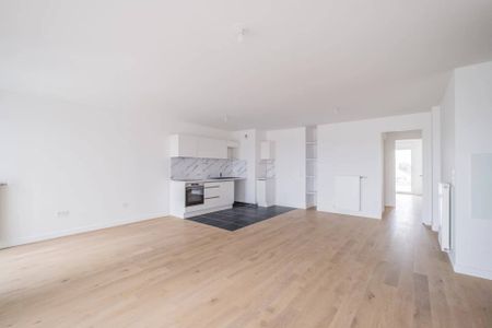 Rental Apartment Clichy - Photo 2