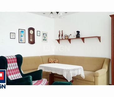 Mieszkanie na wynajem GDYNIA - NA WYNAJEM - GDYNIA KARWINY ul. Tuwi... - Zdjęcie 1