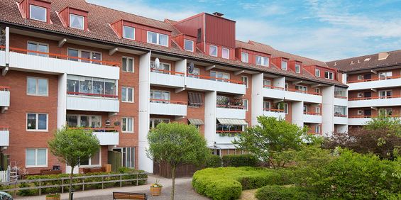 Carl Krooks gata 38 A - Foto 3