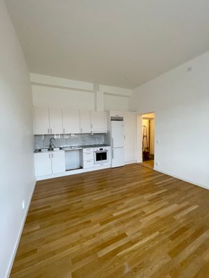 Östra Sjukhusgatan, Malmö - Foto 1