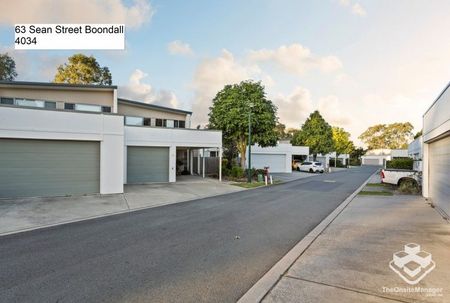 For Rent â Modern 3-Bedroom Townhouse Next to Boondall Park - Photo 4