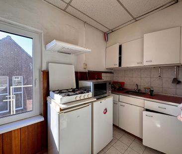 Te huur: Kamer Bekkerweg in Heerlen - Foto 5