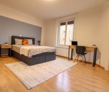 1 Zimmer, 22 m², 2. Stock - Photo 5