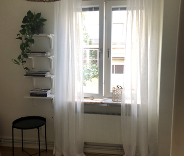 Fatburs Kvarngata, Stockholm - Foto 1