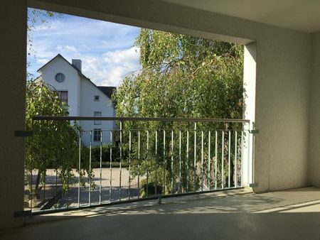 Sunny 4.5-room apartment on the ground floor is waiting for you! - Foto 5