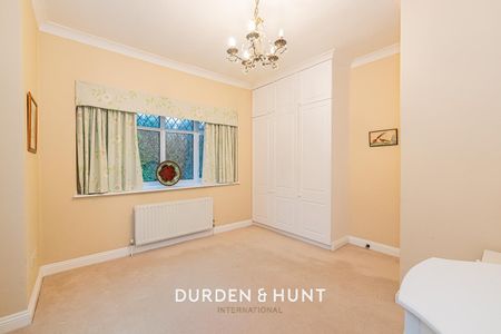 Manor Road, Loughton - Photo 5