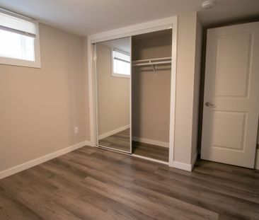 ** BEAUTIFUL ** 3 Bedroom Lower Unit in Welland!! - Photo 1