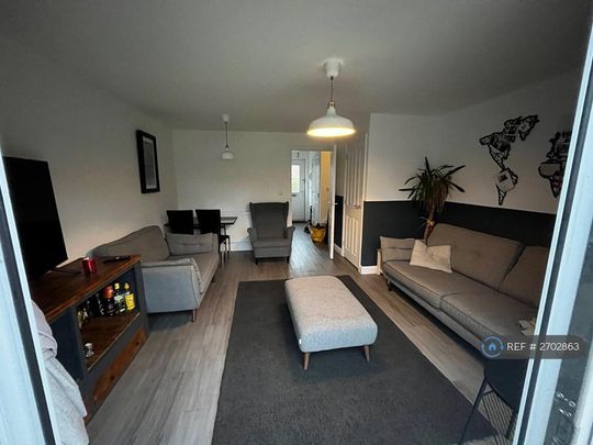 2 bedroom detached house to rent - Photo 1