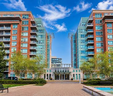 For Lease - 62 Suncrest Boulevard Unit# 112, Markham, Ontario - Photo 1