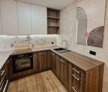 Przestronne nowoczesne 2-pokojowe mieszkanie 54 m² - Zdjęcie 5