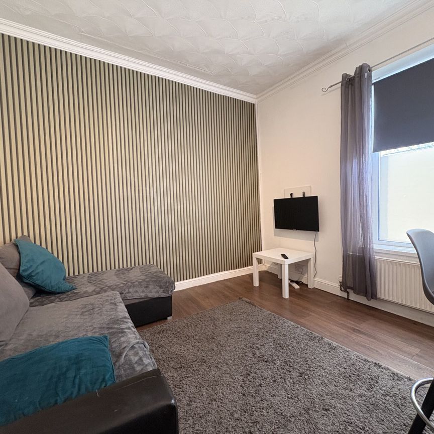 Salisbury road, Cathays, Cardiff - Photo 1