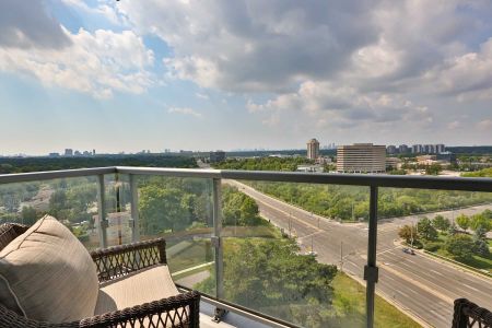 For Lease - 18 Graydon Hall Drive Unit# 1111, Toronto, Ontario - Photo 5
