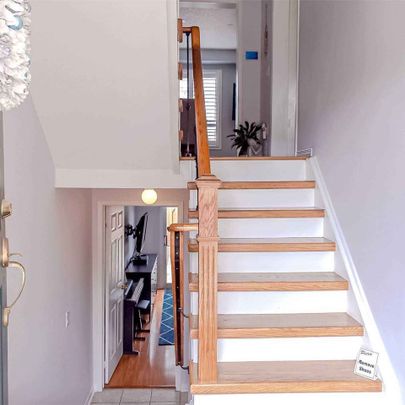 For Lease - 2 Sir Lou Drive Unit# 69, Brampton, Ontario - Photo 1