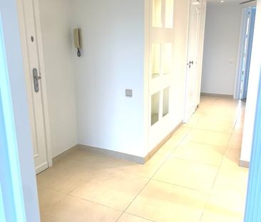 Appartement te huur - Foto 3