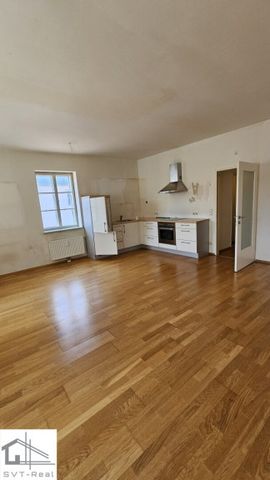 Schöne 3-Zimmerwohnung im Herzen der Stadt Wels - Photo 2