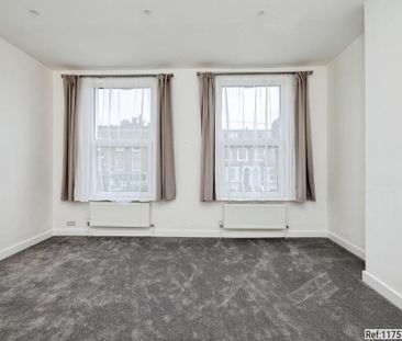 2 bedroom maisonette to rent - Photo 1